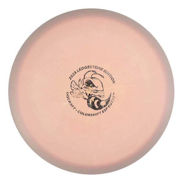 #3 (Bee) 177+ Colorshift ESP Buzzz
