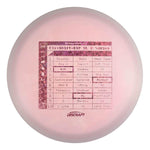 #28 (Pink Hearts) 170-172 Colorshift ESP XL