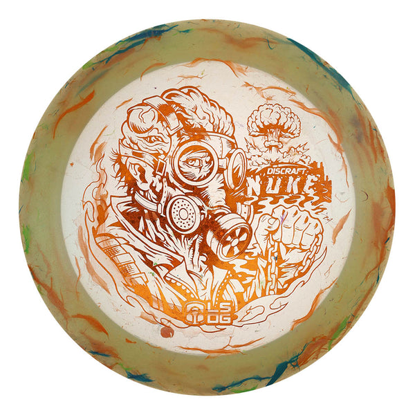 Colorshift Jawbreaker Z Flx Nuke