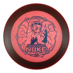 #11 (Blue Light Holo) 173-174 Stiff Colorshift Z Nuke