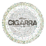 #28 (Black) 167-169 Confetti Z Cigarra