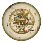 Disc Point Jawbreaker Z Flx Luna