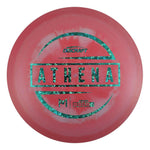 #23 (Clovers) 173-174 Paul McBeth ESP Athena