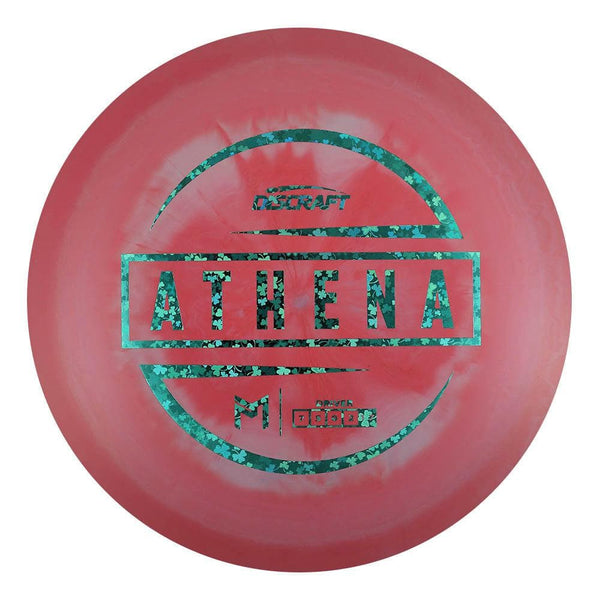 #23 (Clovers) 173-174 Paul McBeth ESP Athena
