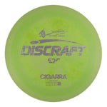 #28 (Circuit Board) 170-172 Anthony Barela ESP Cigarra