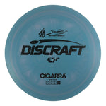 Anthony Barela ESP Cigarra