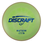 #20 (Blue Pebbles) 175-176 ESP Meteor