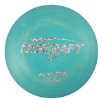 #28 (Silver Hearts) 170-172 ESP Nuke OS