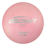 #33 (Diamond Plate) 173-174 ESP Scorch