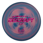 #28 (Magenta Shatter) 177+ ESP Sled