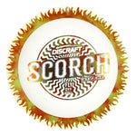 #25 (Orange Camo) 173-174 Fly Dye FuZed Scorch (Vault Reserves)