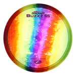 #7 (Purple Metallic) 177+ Fly Dye Z Buzzz SS