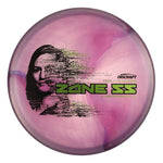#30 (Pickle Metallic) 170-172 2026 Tour Series Holyn Handley Zone SS