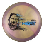 2026 Tour Series Hanna Huynh Heat