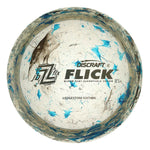 #43 (Black Orbs) 173-174 Jawbreaker Z Flx Flick