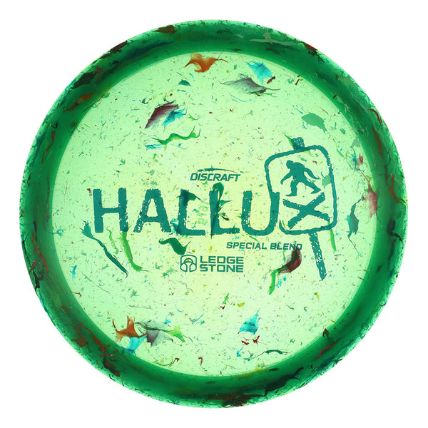 Jawbreaker Z Flx Hallux