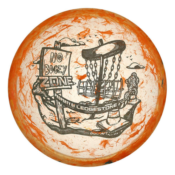Jawbreaker Z Super Flx Zone