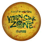 Kitchen Sink Zone
