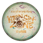 #14 (Copper Metallic) 173-174 Kitchen Sink Zone (Vault Reserves)