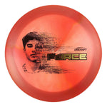 #40 (Gold Metallic) 173-174 2026 Tour Series Luke Taylor Force