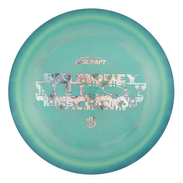 Missy Gannon "Big Money" ESP Mantis