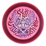 #28 (Blue Metallic) 173-174 Micah Groth Stiff Colorshift Z Nuke