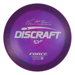 Paul McBeth 6x ESP Force