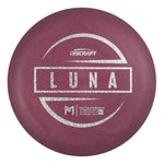 #15 Purple (Silver Stars Small) 173-174 Paul McBeth Luna