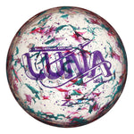 Jawbreaker Z Super Flex Luna