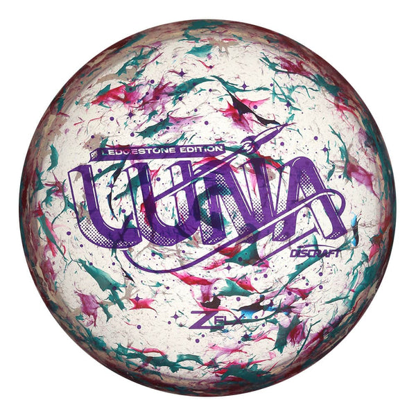 Jawbreaker Z Super Flex Luna