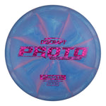 #48 (Magenta Shatter) 173-174 Ricky Wysocki Prototype Fossil
