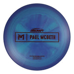 #28 EXACT DISC (Red Dark Matte) 173-174 Prototype Malita #2