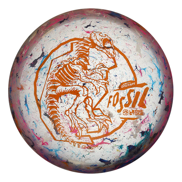 Jawbreaker Z Flx Fossil