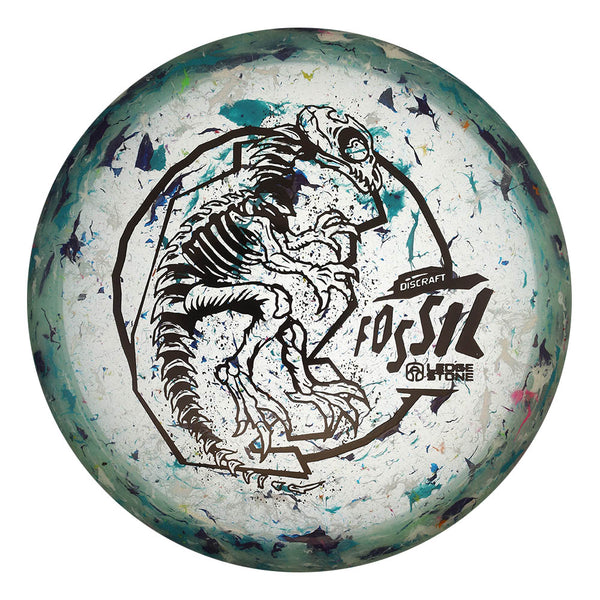 Jawbreaker Z Flx Fossil