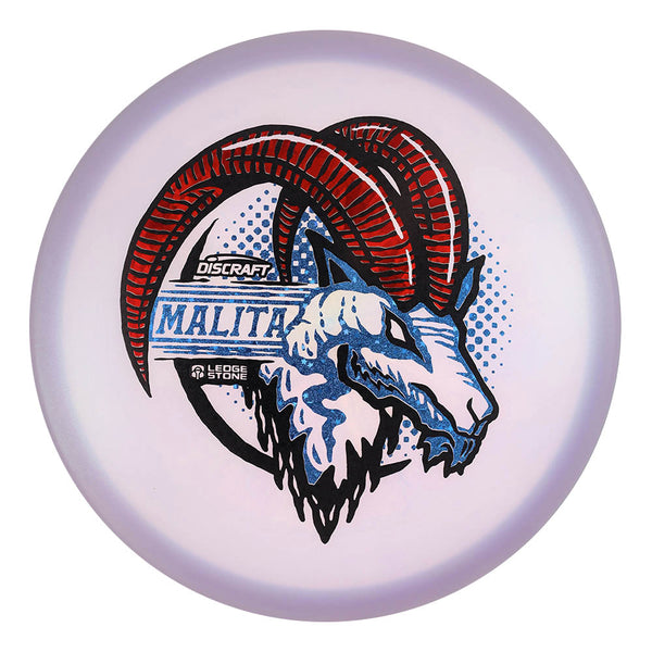 ESP Colorshift Swirl Malita