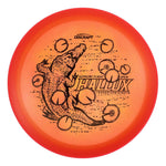 #30 (Black) 173-174 SFO Colorshift Z Hallux