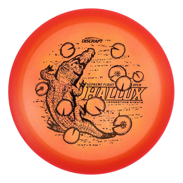 #30 (Black) 173-174 SFO Colorshift Z Hallux