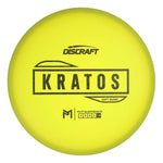 Paul McBeth Soft Blend Kratos