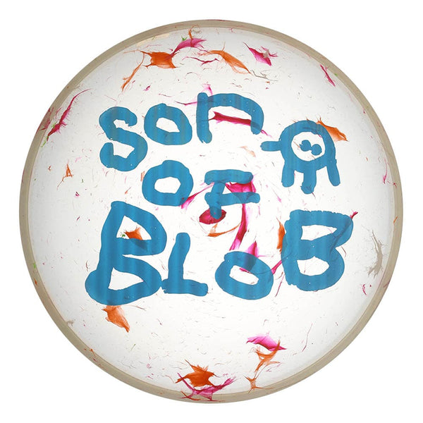#6 (Blue Lasers) 170-172 Son of Blob (Vault Reserves)