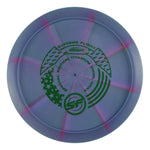 #28 EXACT DISC (Green Matte) 173-174 Supreme Flight Ti Swirl Anax