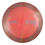 #1 (Blue Light Matte) 173-174 Titanium (Ti) Swirl Nuke