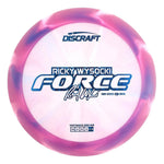 #28 (Blue Pebbles) 173-174 2025 Tour Series Z Swirl Ricky Wysocki Force