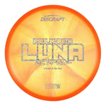 #23 (Spirograph) 170-172 2025 Tour Series Z Swirl Paul McBeth Luna #2