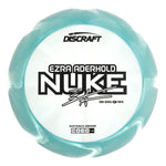 #10 (Black) 173-174 2025 Tour Series Z Swirl Ezra Aderhold Nuke