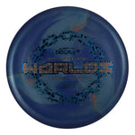 2026 Worlds Tour Series Blend Sled (Ti Big Z)