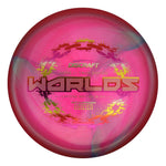 2026 Worlds Tour Series Blend Sled (Ti Big Z) #2