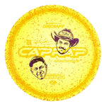 Uli x Brad "Faces" Z Confetti Captain's Raptor