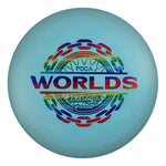 #28 (Rainbow Lasers) 175-176 2026 Pro Worlds ESP Buzzz