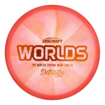 #128 (Orange Metallic) 173-174 2026 Worlds Z Swirl Zone SS