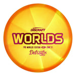 #28 (Magenta Metallic) 170-172 2026 Worlds Z Swirl Zone SS